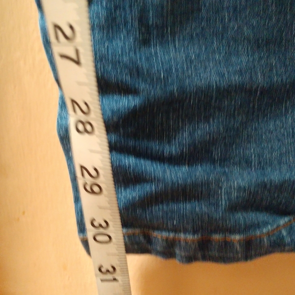 MARCIA & ME Woman Jeans - Picture 8 of 8